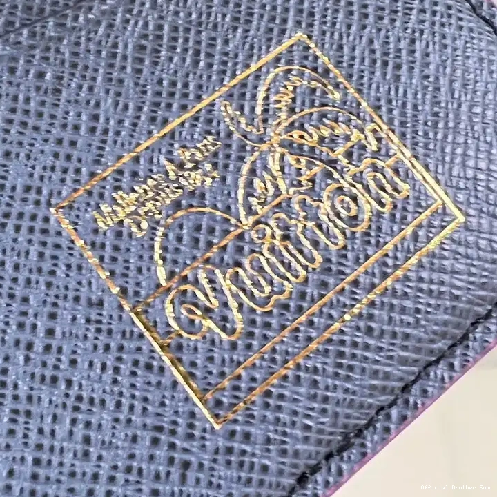 Official Brother Sam 2406YA0035 Bags LV 0606